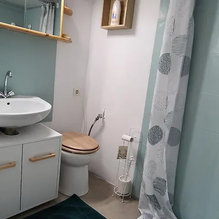 Ema Apartamento *