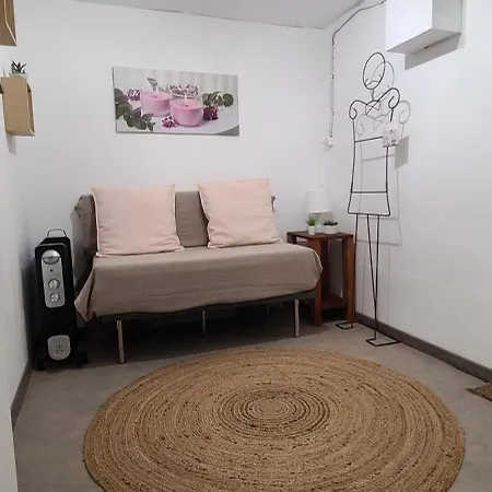 Apartamento Ema *