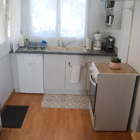 Apartamento Ema