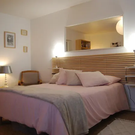 Apartamento Ema Montjean (Charente)