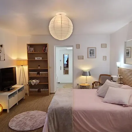 Apartamento Ema *