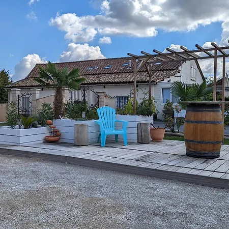 Apartamento Ema *