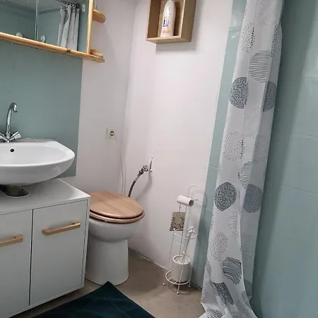 Apartamento Ema *