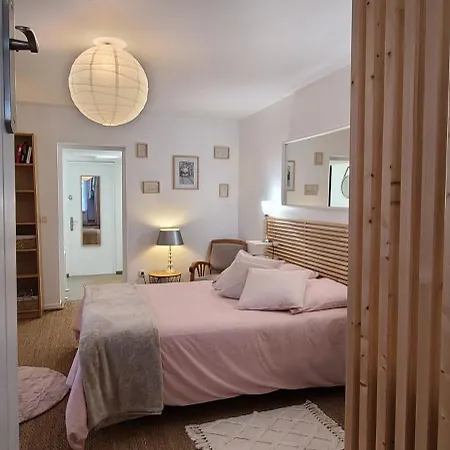 Apartamento Ema *